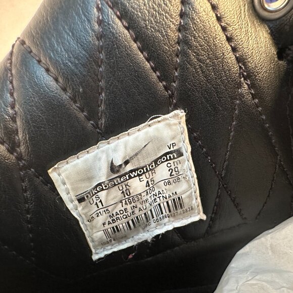 Nike KD 8 NSW Lifestyle Sneakers Men’s US Size: 11( 749637-400 ) Pre-owned - Picture 10 of 11